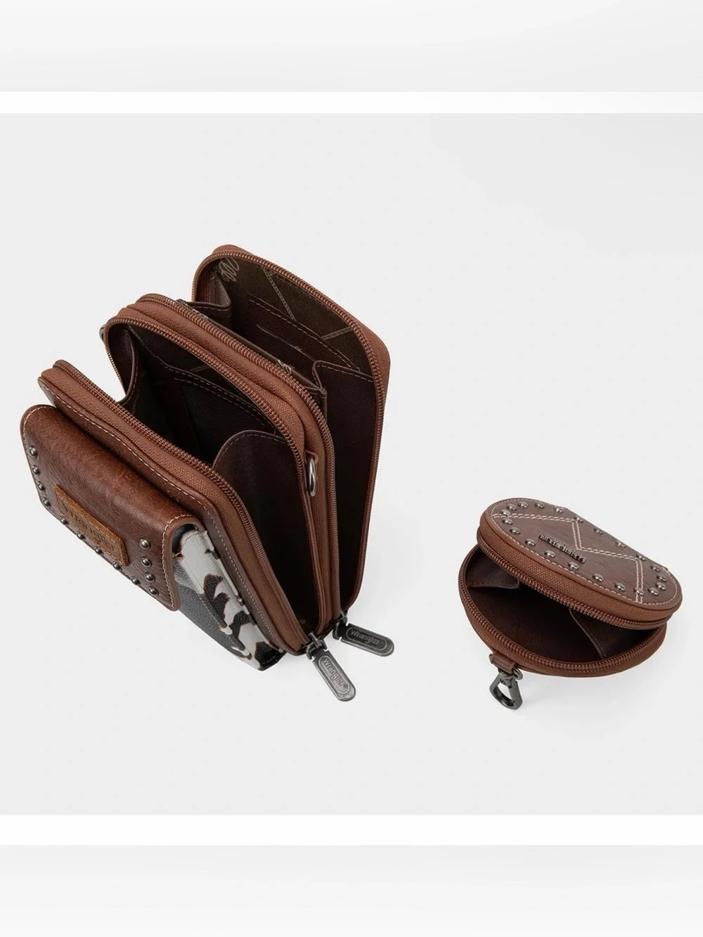 Wrangler nwot purse